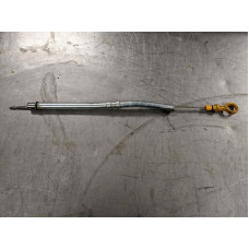 114E019 Engine Oil Dipstick With Tube From 2013 Nissan Versa  1.6